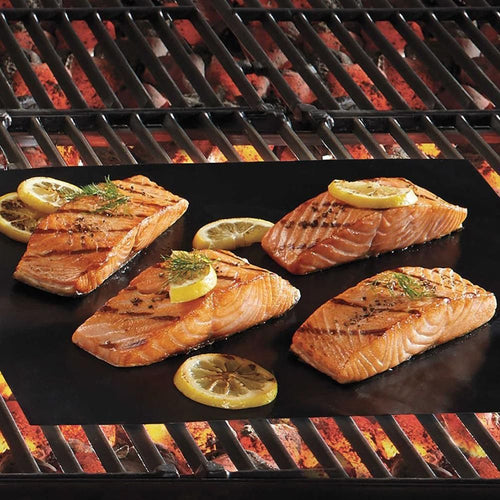 Skanto | Non-stick BBQ grillmat