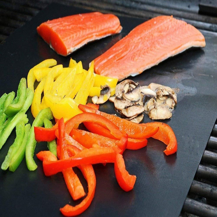 Skanto | Non-stick BBQ grillmat