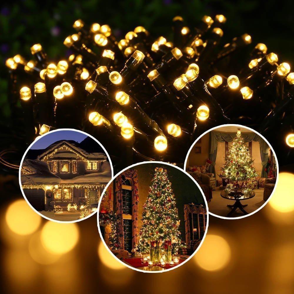 Skanto | Soldrevet LED Feilys