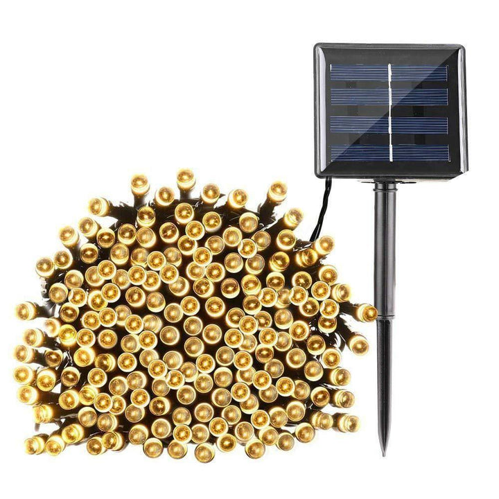 Skanto | Soldrevet LED Feilys