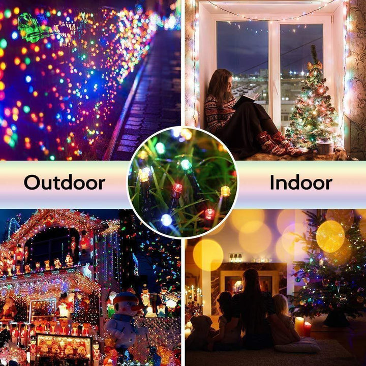 Skanto | Soldrevet LED Feilys