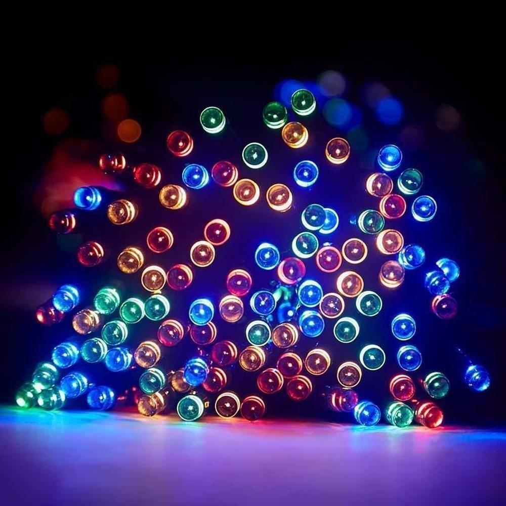 Skanto | Soldrevet LED Feilys