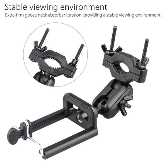 Skanto | Bakspeil Bilmontering Holder