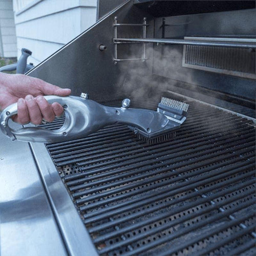 Skanto | BBQ Rengjøringsbørste