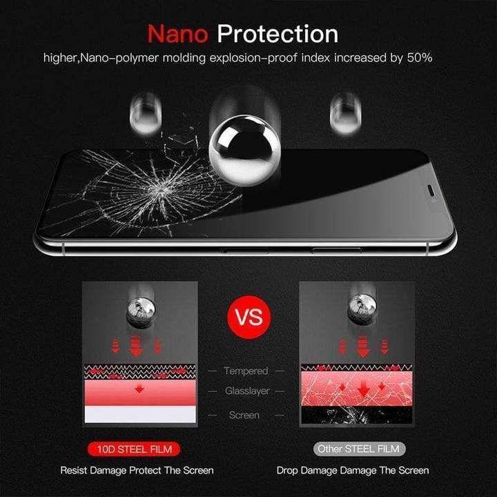 Skanto | 4D personvernbeskytter