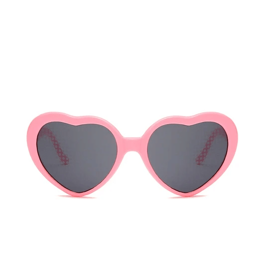 Skanto | Vintage Heart Linser Refraksjonsbriller
