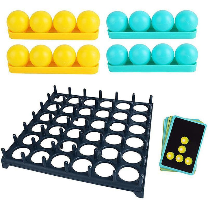 Skanto | Bounce Off Aktivere Ball Bord Spill
