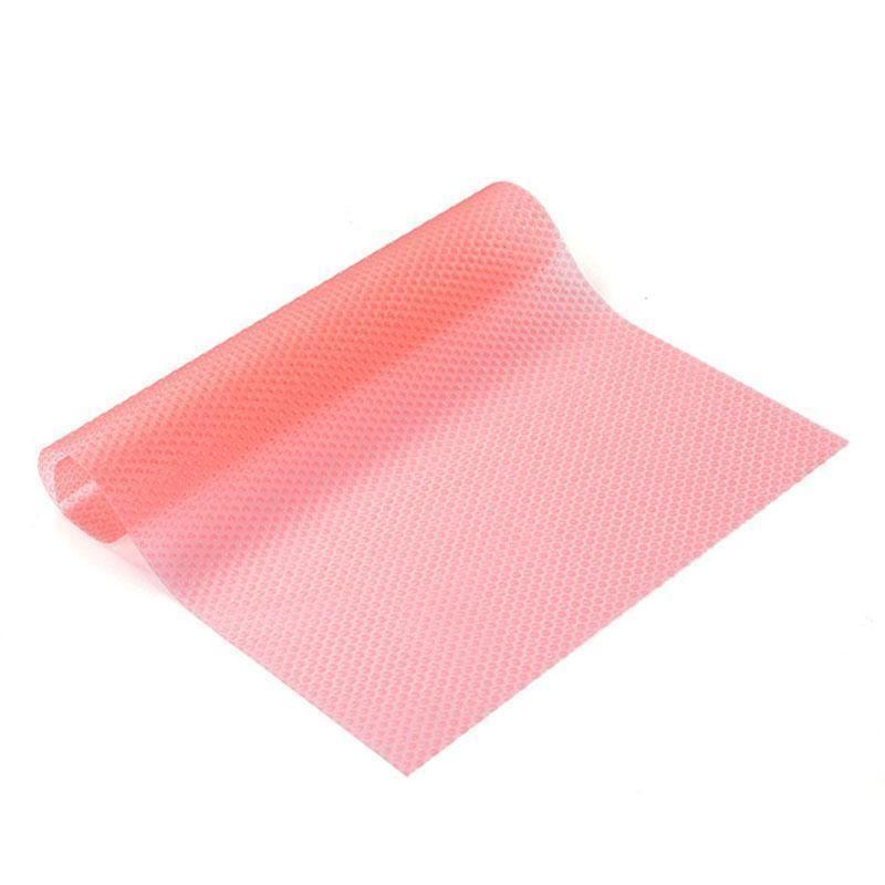 Skanto | Fuktbestandig Kjøleskapsmatte (4PCS)