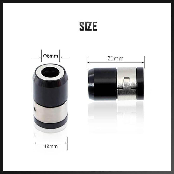 Skanto | Skrujern Hode Magnetisk Ring