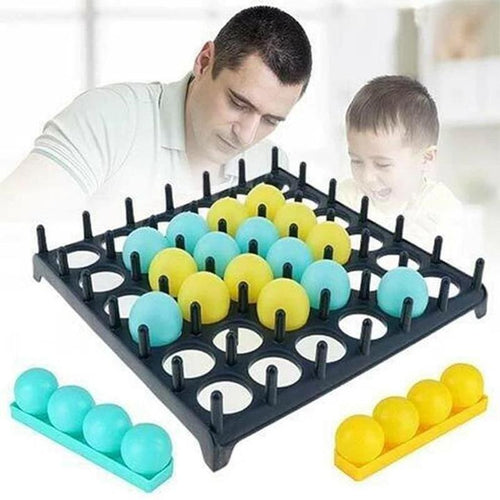 Skanto | Bounce Off Aktivere Ball Bord Spill