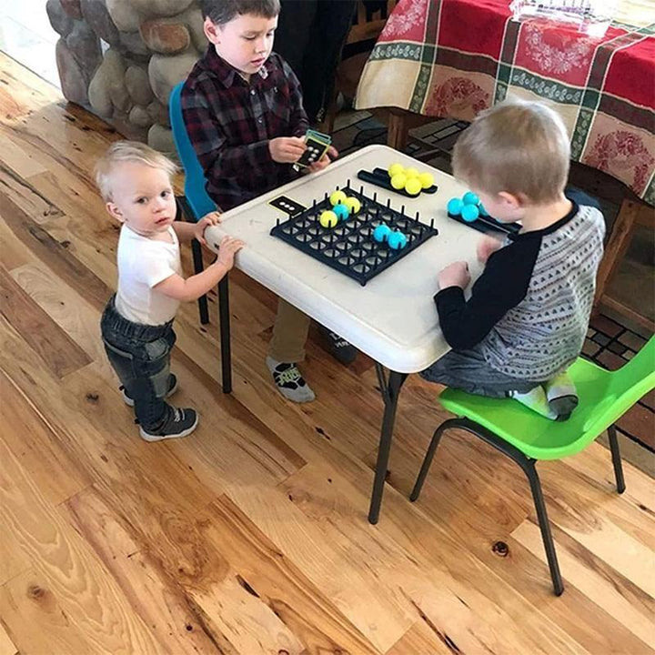 Skanto | Bounce Off Aktivere Ball Bord Spill