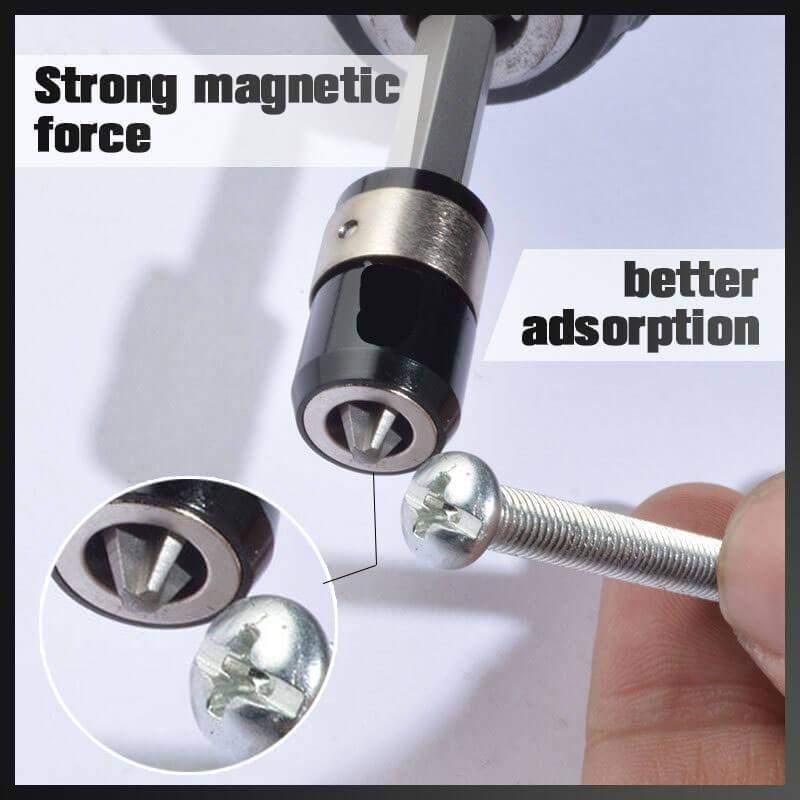 Skanto | Skrujern Hode Magnetisk Ring