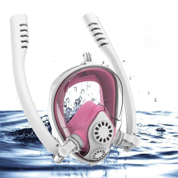 Skanto | Svømme snorkelmaske