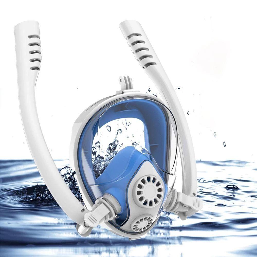 Skanto | Svømme snorkelmaske