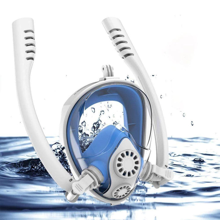 Skanto | Svømme snorkelmaske