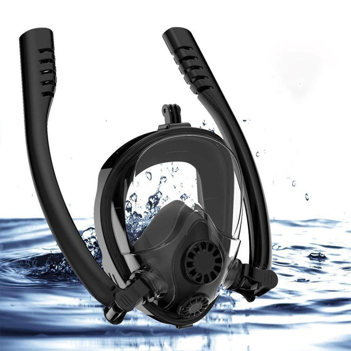 Skanto | Svømme snorkelmaske