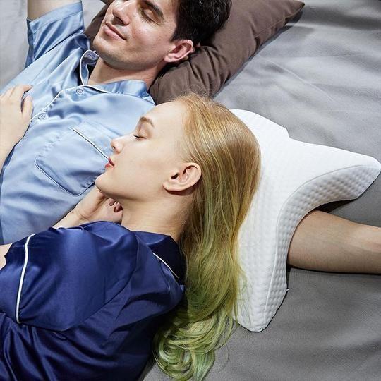 Skanto | Langsom rebound trykkpute