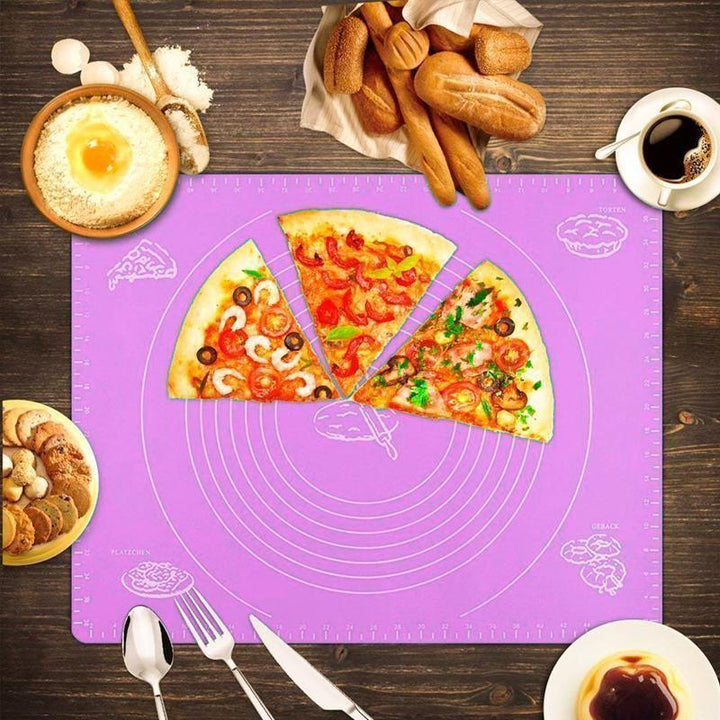 Skanto | Non-stick bakeplate