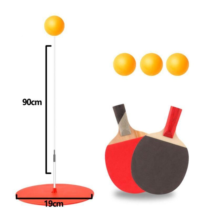 Skanto | Bordtennis Trener Sett