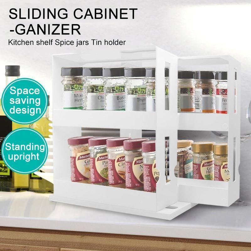 Skanto | Vendbar multifunksjonsoppbevaringsstativ