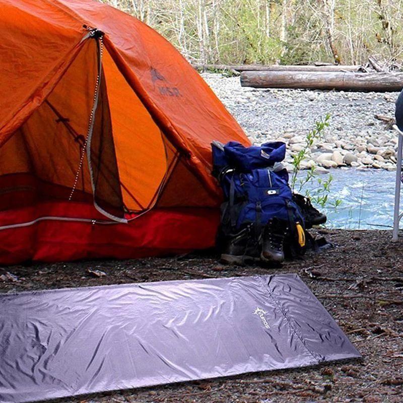 Skanto | Soveposefôr og Campinglaken