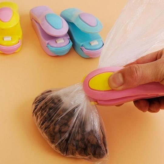 Skanto | BÆRBAR MINI FORSEGLER FOR HJEMMET