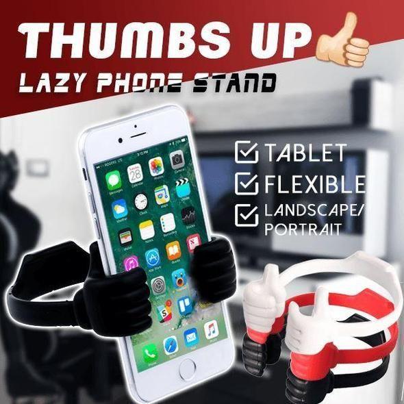 Skanto | Thumbs Up Lats telefonstativ