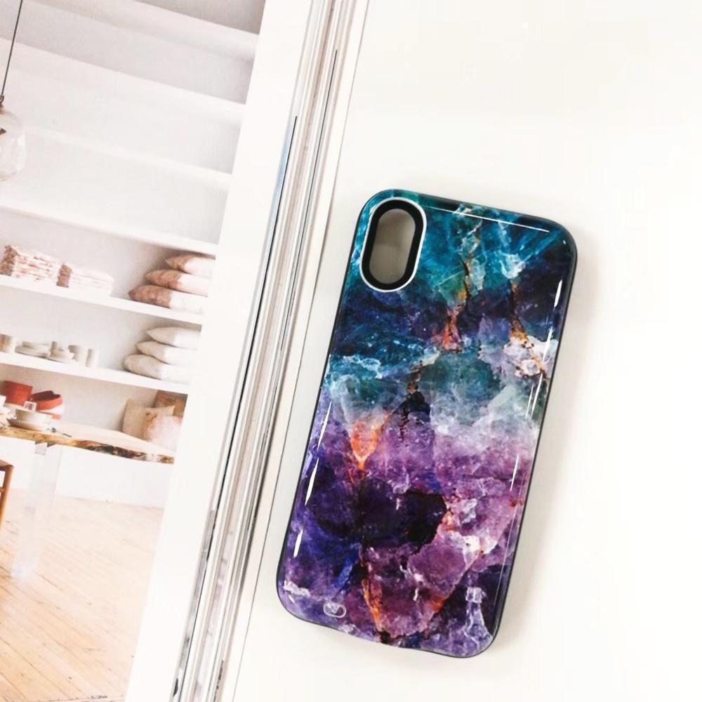 Skanto | Oppladbart ladetui for iPhone