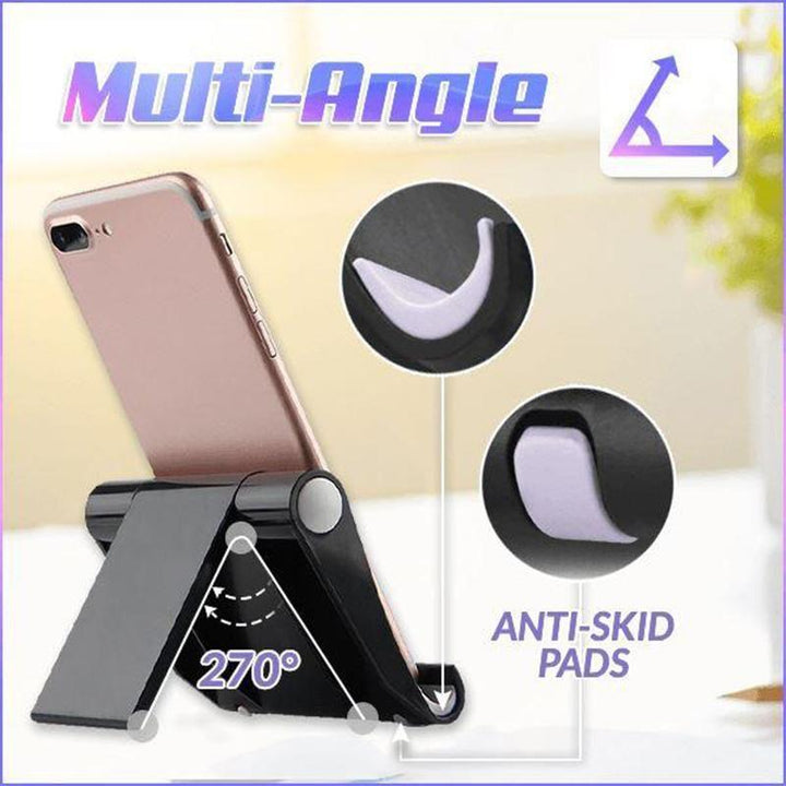 Skanto | MiniStand Multi-Angle Telefonholder