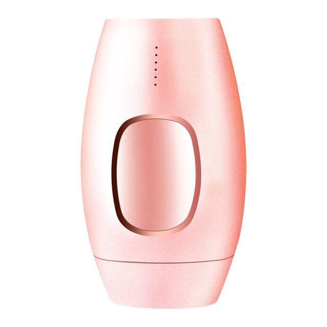 Skanto | Profesjonell IPL Epilator Laser Hårfjerning