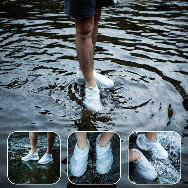 Skanto | Unisex Vanntette Skoovertrekk