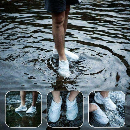 Skanto | Unisex Vanntette Skoovertrekk