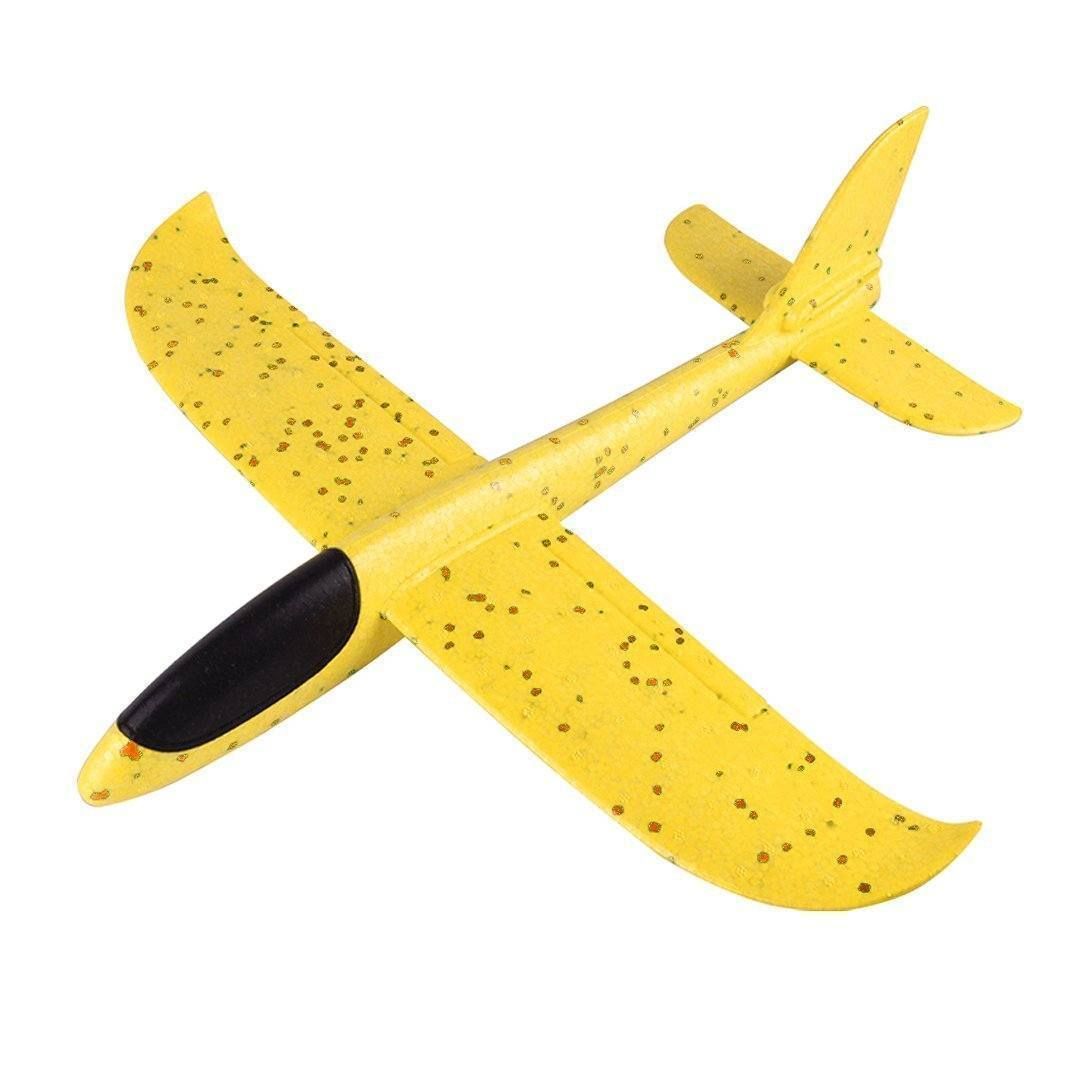 Skanto | Skumplast Flygende Glider Fly (2PCS)