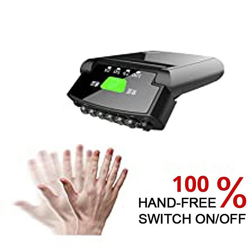 Skanto | Pro-Ultra Bright LED Lys
