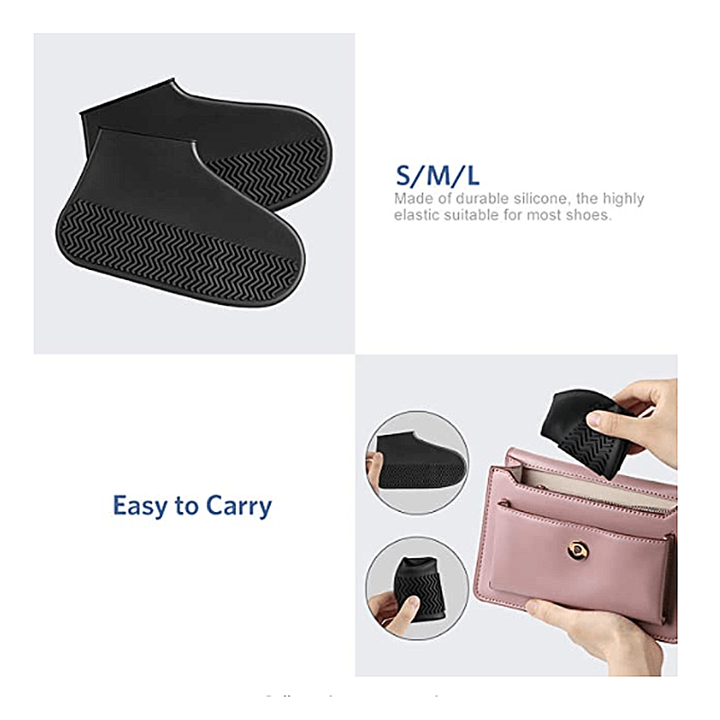 Skanto | Unisex Vanntette Skoovertrekk