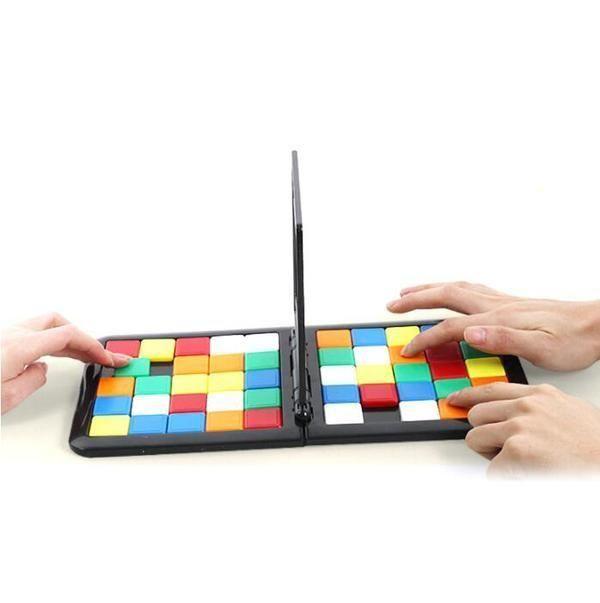 Skanto | Magic Block Game