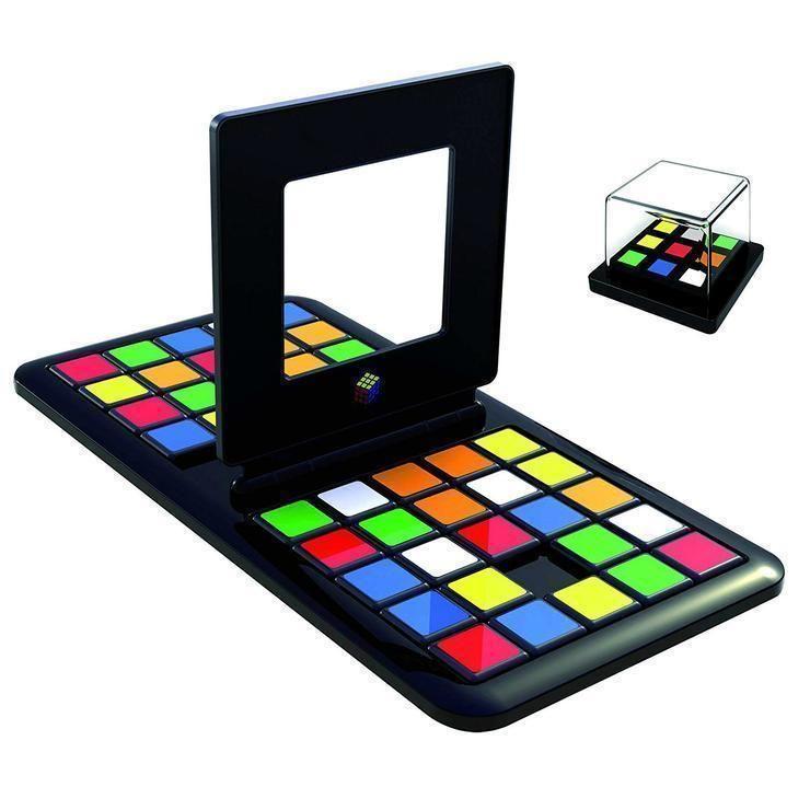 Skanto | Magic Block Game