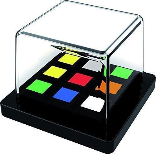 Skanto | Magic Block Game