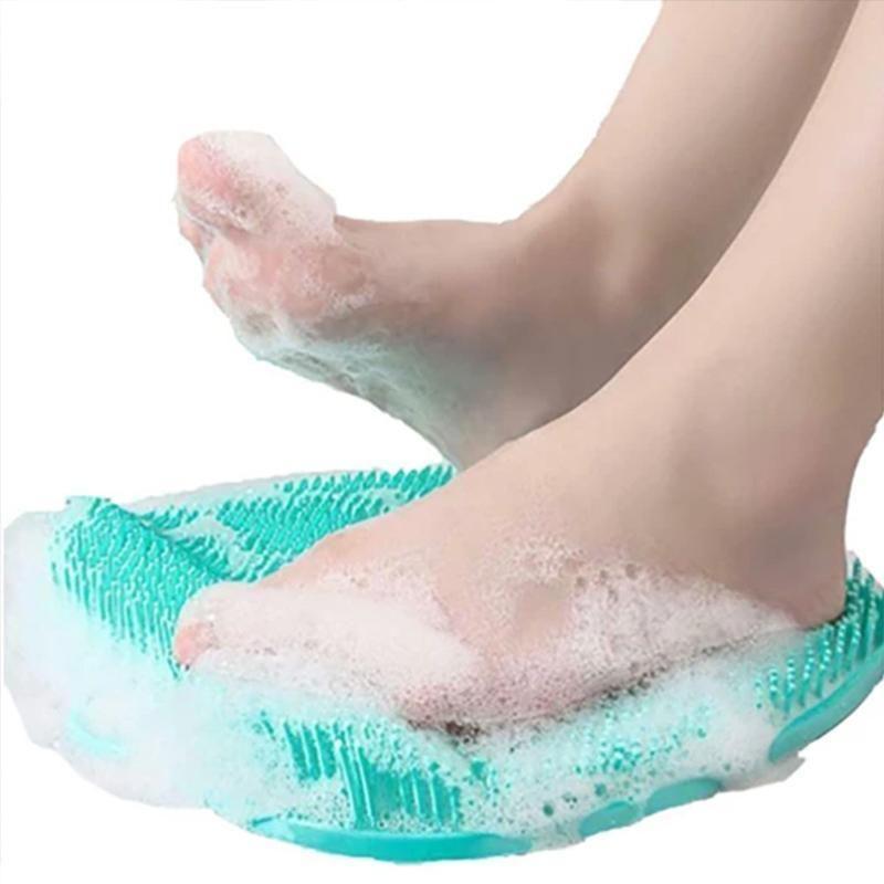 Skanto | Fot Scrubber Massasjepad