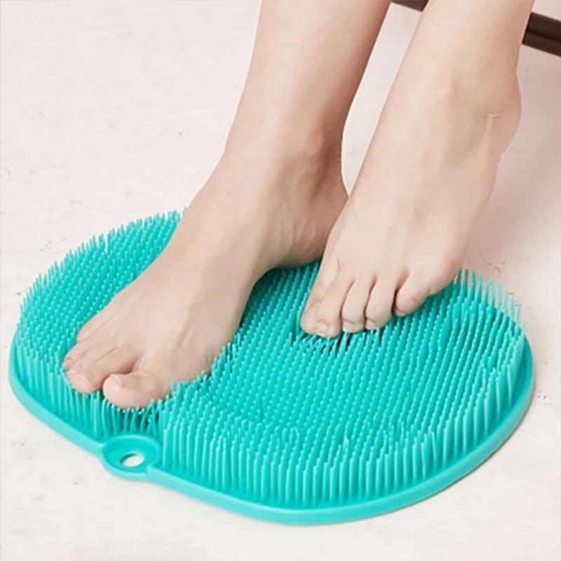 Skanto | Fot Scrubber Massasjepad