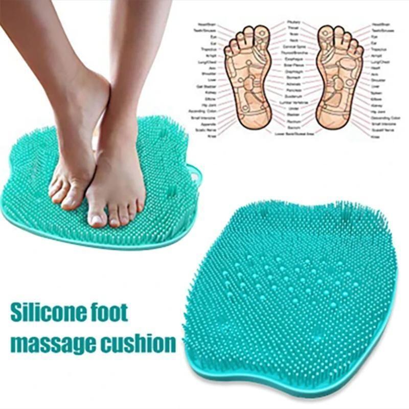 Skanto | Fot Scrubber Massasjepad