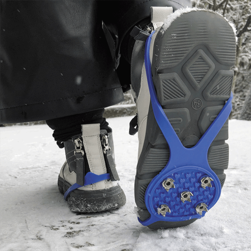 Skanto | Universelle Non-Slip Gripper Pigger