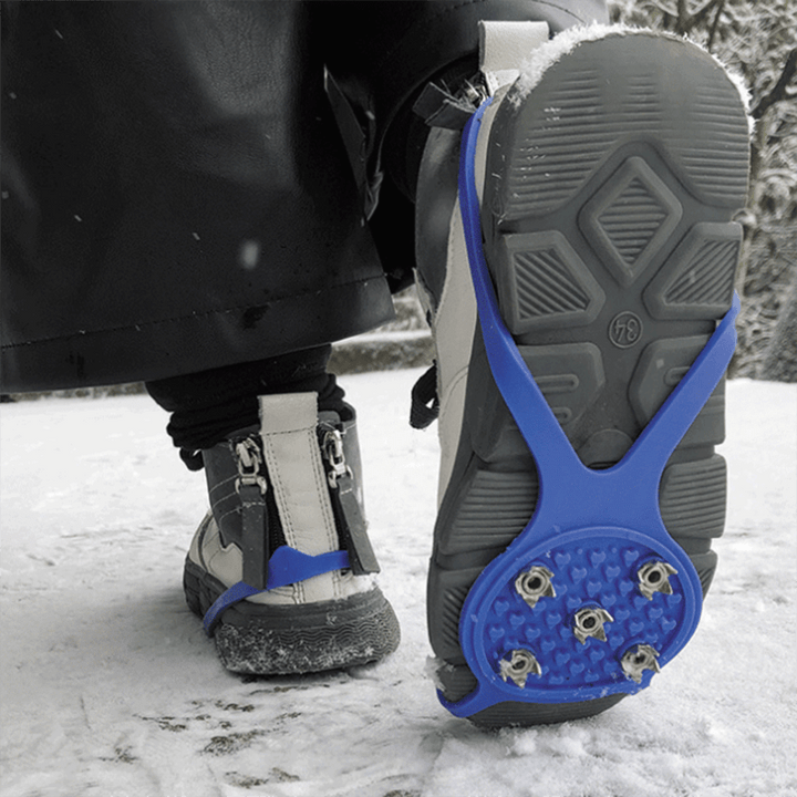 Skanto | Universelle Non-Slip Gripper Pigger