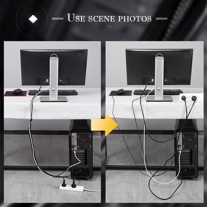 Skanto | Organiserende tape