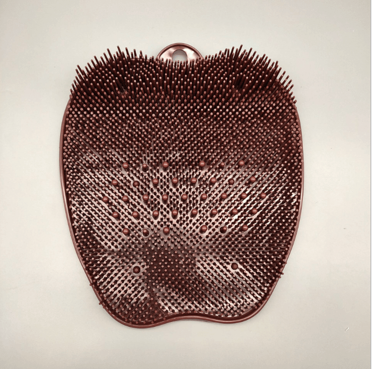 Skanto | Fot Scrubber Massasjepad