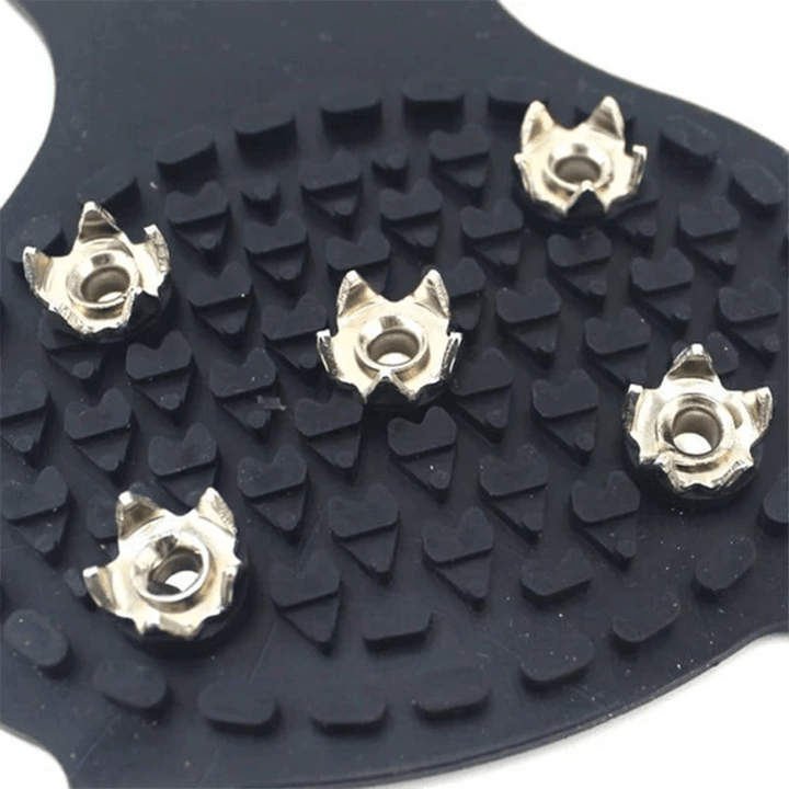 Skanto | Universelle Non-Slip Gripper Pigger