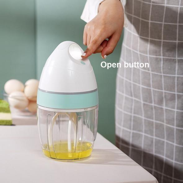 Skanto | Magic elektrisk eggvisp