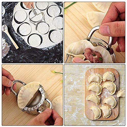 Skanto | Ravioli Maker Set