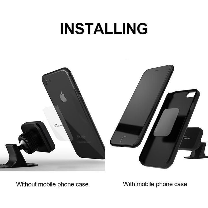 Skanto | Magnetisk mobiltelefonholder