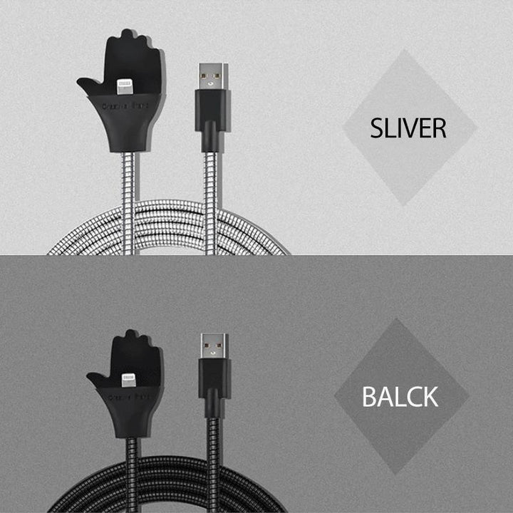 Skanto | Multifunksjonell Laderkabel